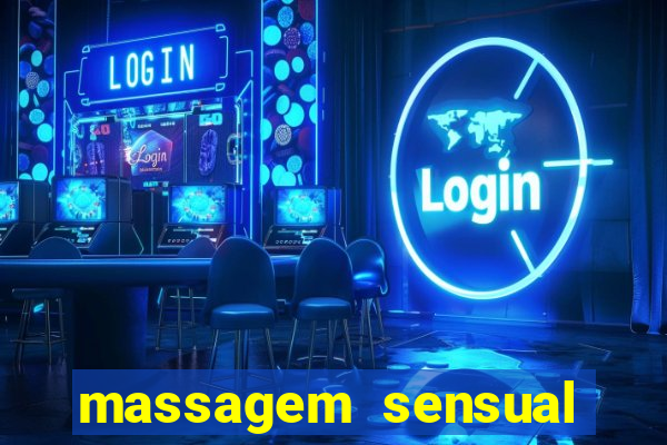 massagem sensual faria lima